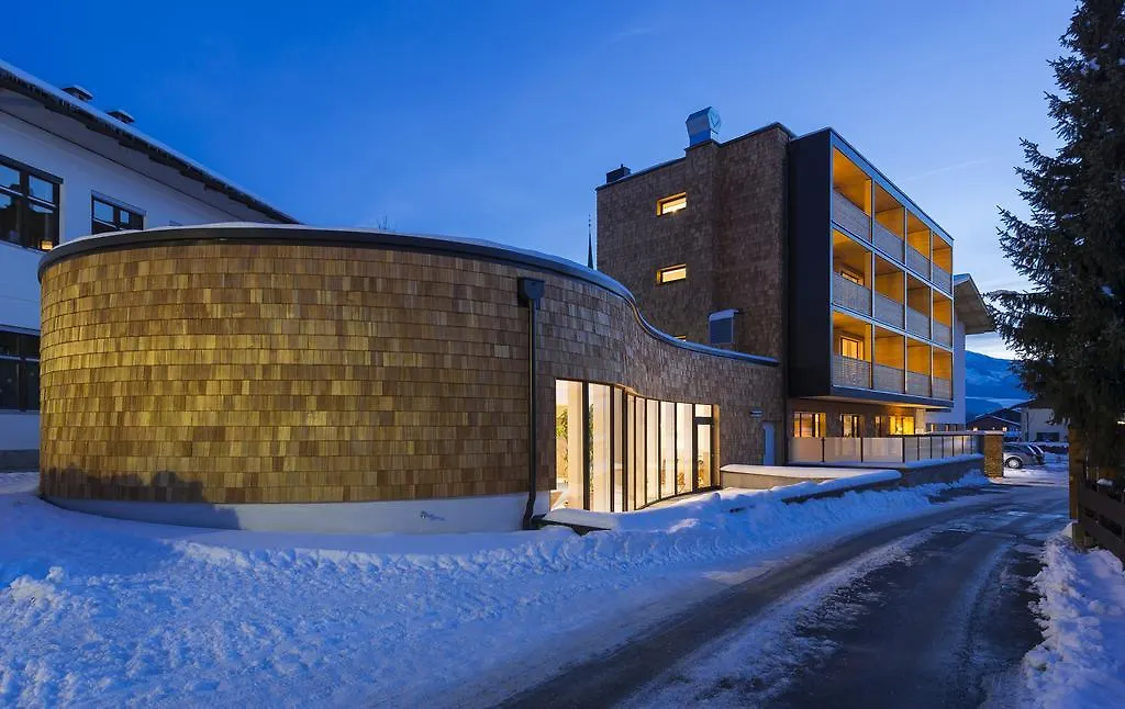 Appartementhotel Sonnenhof-1