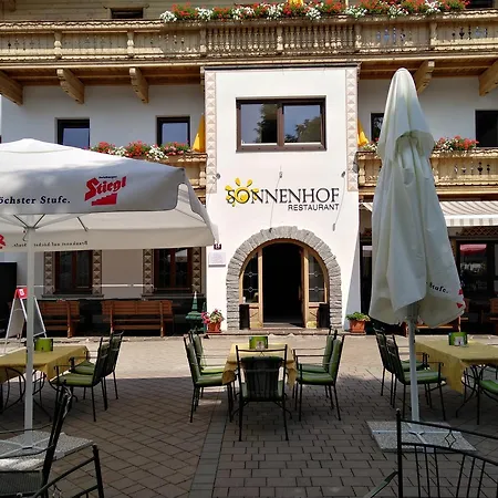 Appartementhotel Sonnenhof-3